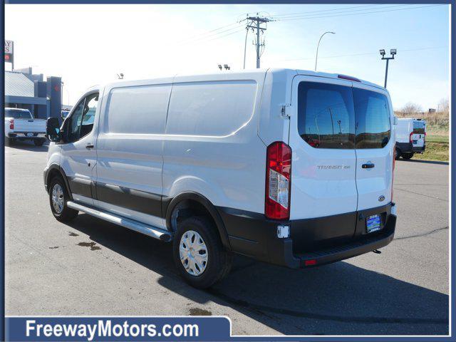 used 2023 Ford Transit-250 car, priced at $29,900