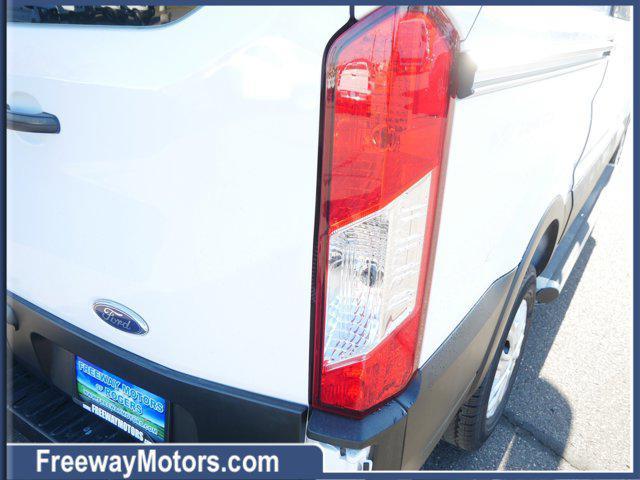 used 2023 Ford Transit-250 car, priced at $29,900