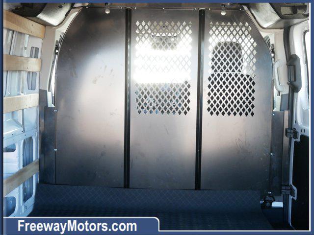 used 2023 Ford Transit-250 car, priced at $29,900