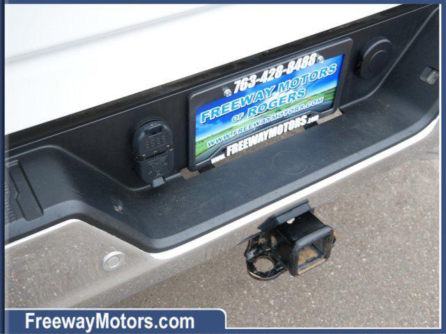 used 2023 Chevrolet Silverado 2500 car, priced at $39,900