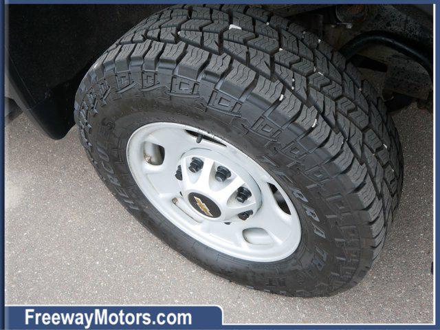 used 2023 Chevrolet Silverado 2500 car, priced at $39,900