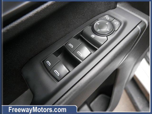 used 2023 Chevrolet Silverado 2500 car, priced at $39,900