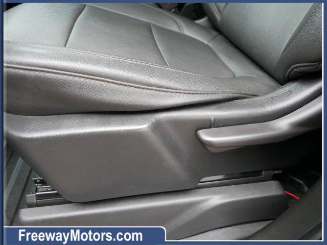 used 2023 Chevrolet Silverado 2500 car, priced at $39,900