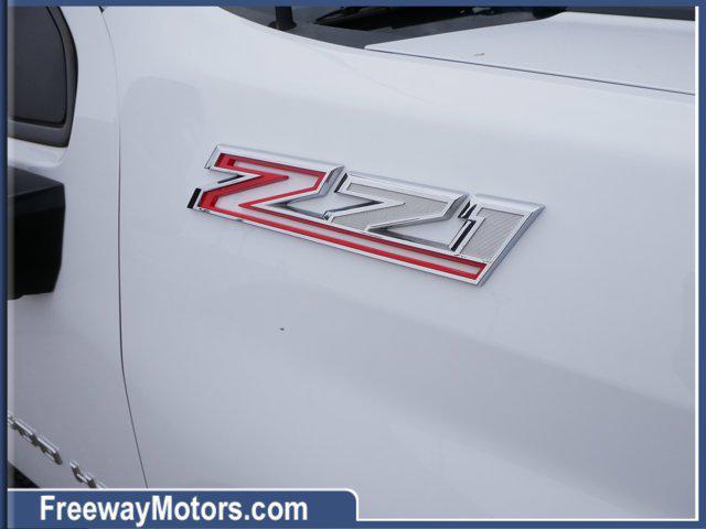 used 2023 Chevrolet Silverado 2500 car, priced at $39,900