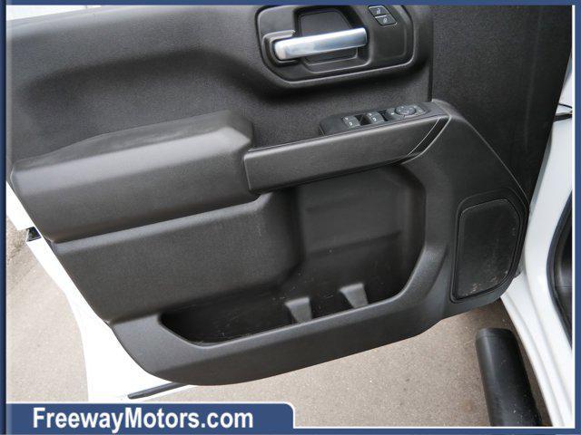 used 2023 Chevrolet Silverado 2500 car, priced at $39,900