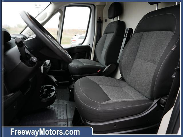 used 2017 Ram ProMaster 1500 car, priced at $19,900