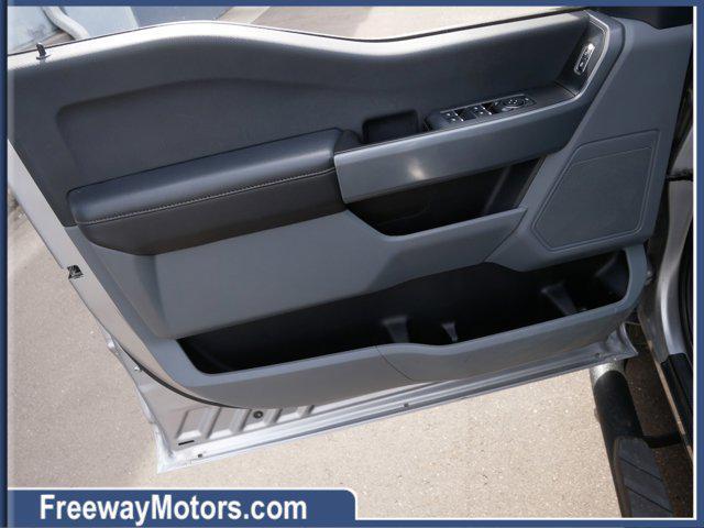 used 2022 Ford F-150 car, priced at $29,900