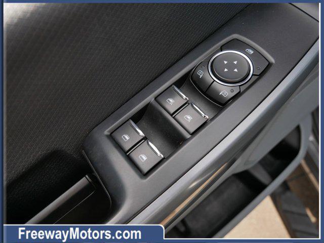 used 2022 Ford F-150 car, priced at $29,900