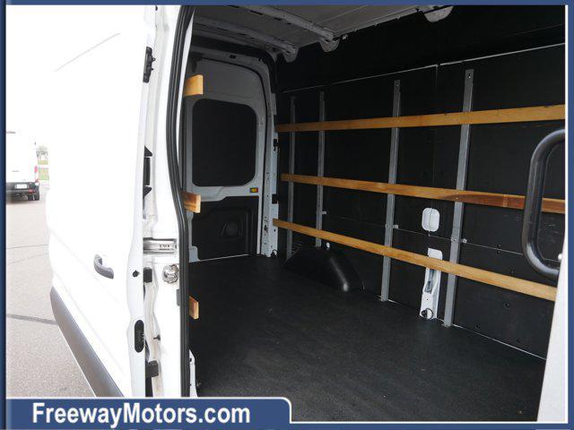 used 2021 Ford Transit-250 car, priced at $29,450