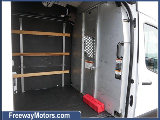used 2021 Ford Transit-250 car, priced at $29,450