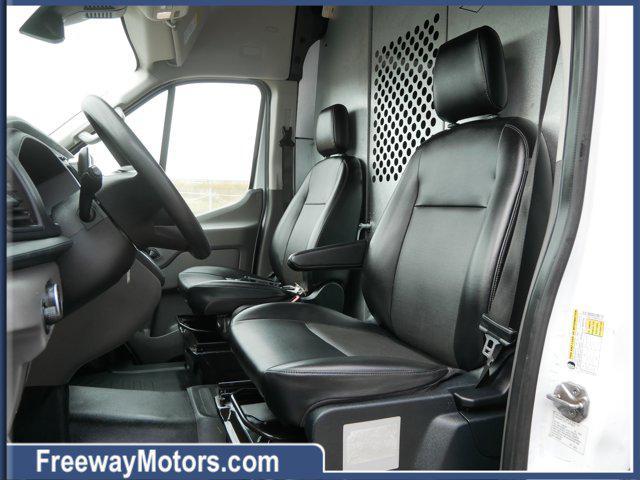 used 2021 Ford Transit-250 car, priced at $29,450