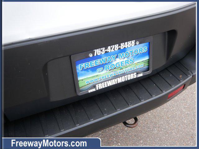 used 2021 Ford Transit-250 car, priced at $29,450