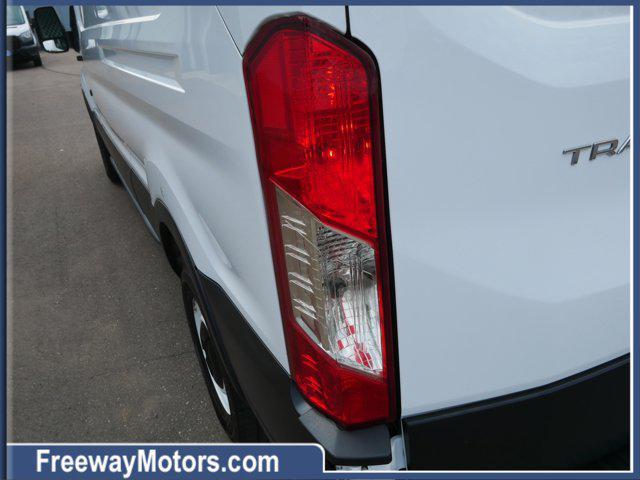 used 2021 Ford Transit-250 car, priced at $29,450