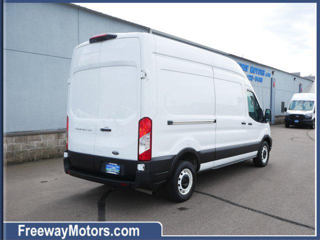used 2021 Ford Transit-250 car, priced at $29,450