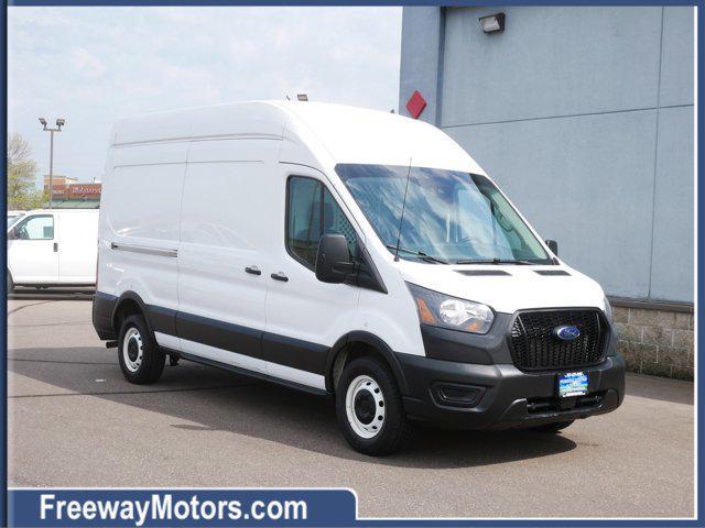 used 2021 Ford Transit-250 car, priced at $29,450