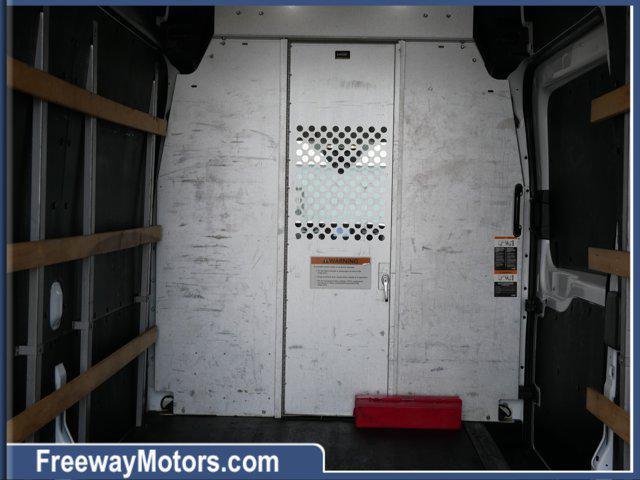 used 2021 Ford Transit-250 car, priced at $29,450