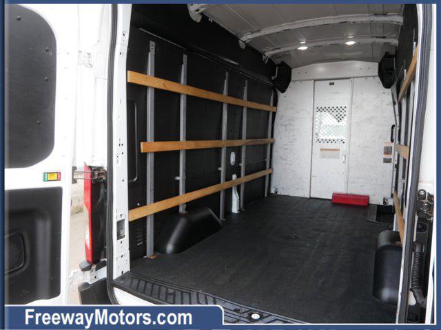 used 2021 Ford Transit-250 car, priced at $29,450