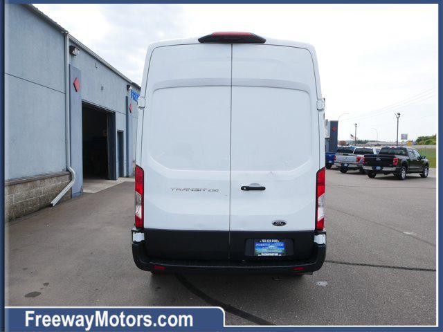 used 2021 Ford Transit-250 car, priced at $29,450
