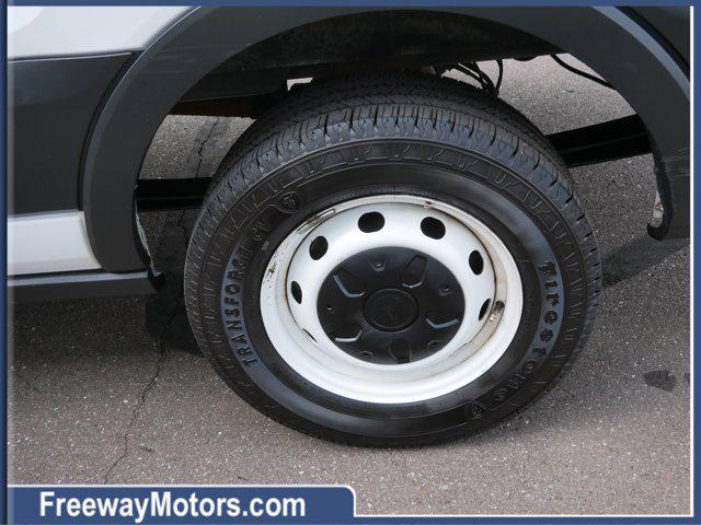 used 2021 Ford Transit-250 car, priced at $29,450
