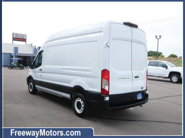 used 2021 Ford Transit-250 car, priced at $29,450