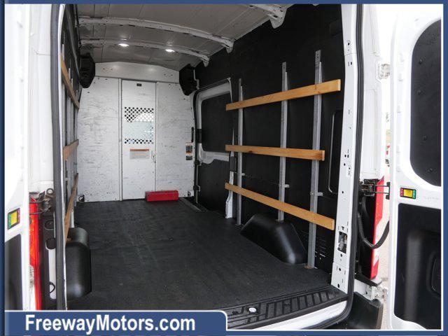 used 2021 Ford Transit-250 car, priced at $29,450