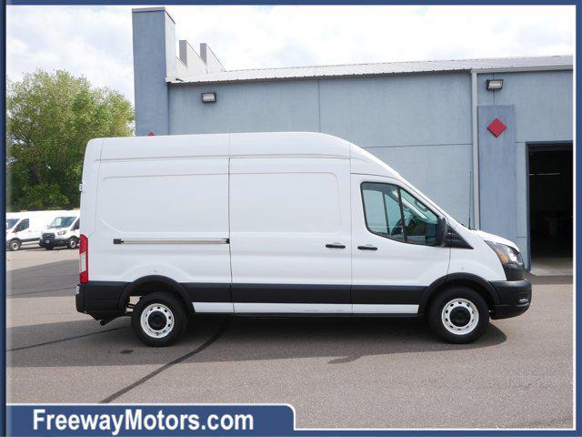 used 2021 Ford Transit-250 car, priced at $29,450
