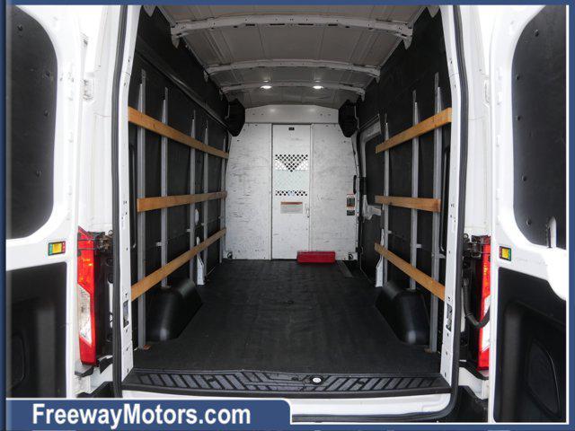 used 2021 Ford Transit-250 car, priced at $29,450