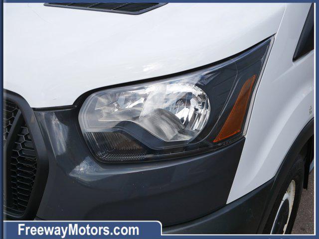 used 2021 Ford Transit-250 car, priced at $29,450