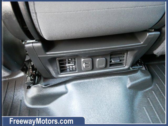 used 2021 Chevrolet Silverado 2500 car, priced at $36,900