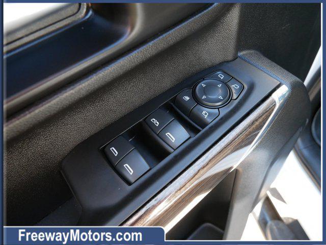 used 2021 Chevrolet Silverado 2500 car, priced at $36,900