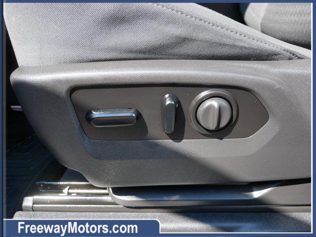 used 2021 Chevrolet Silverado 2500 car, priced at $36,900