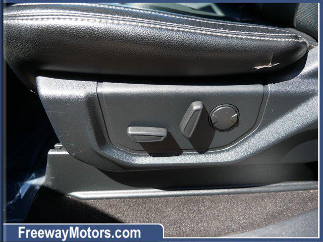 used 2020 Ford F-150 car, priced at $39,900