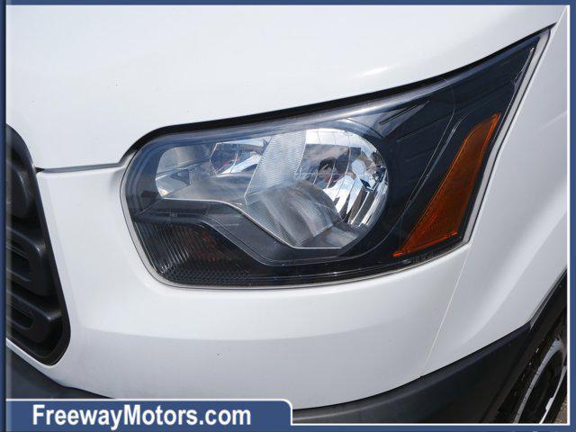 used 2019 Ford Transit-250 car, priced at $19,900