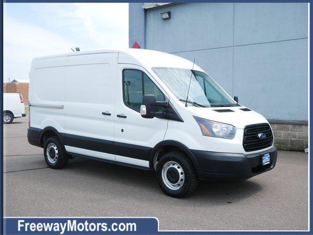 used 2019 Ford Transit-250 car, priced at $19,900
