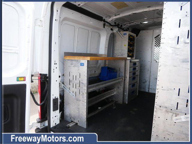 used 2019 Ford Transit-250 car, priced at $19,900