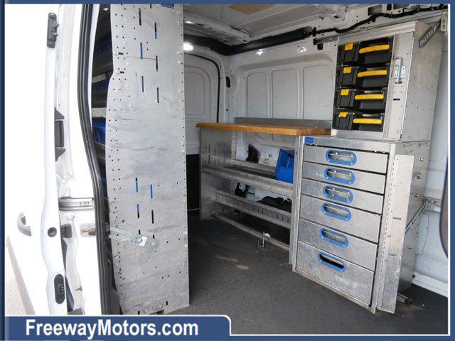 used 2019 Ford Transit-250 car, priced at $19,900
