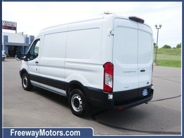 used 2019 Ford Transit-250 car, priced at $19,900