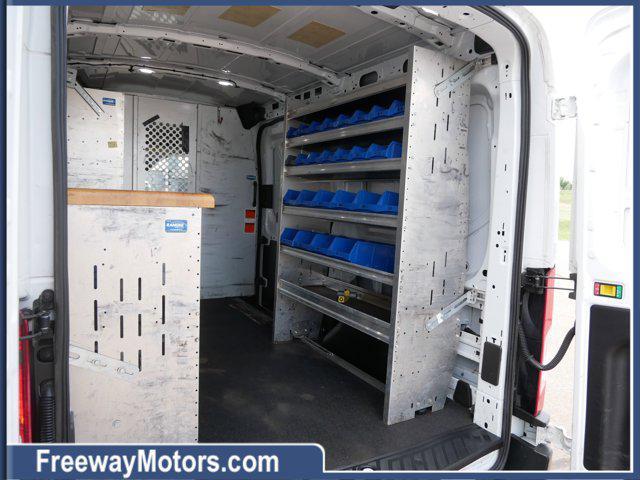 used 2019 Ford Transit-250 car, priced at $19,900