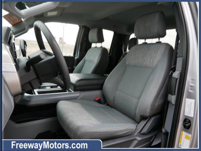 used 2023 Ford F-150 car, priced at $29,900