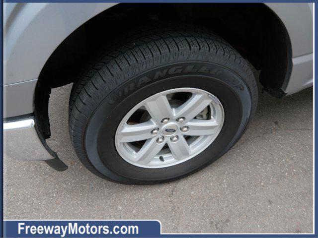 used 2023 Ford F-150 car, priced at $29,900