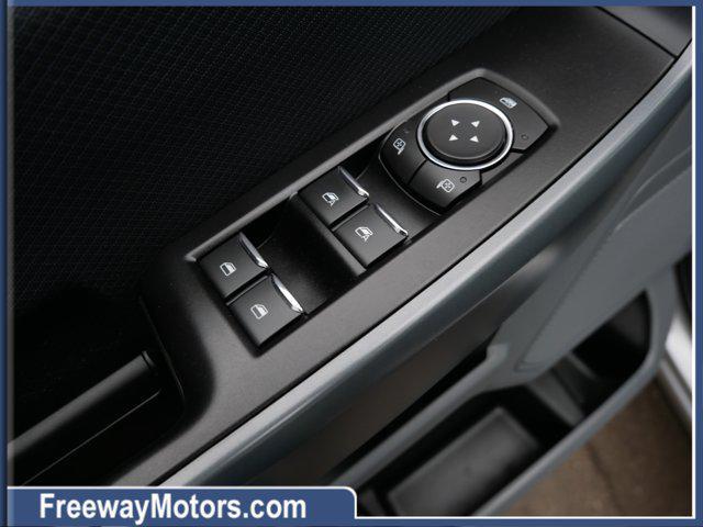 used 2023 Ford F-150 car, priced at $29,900
