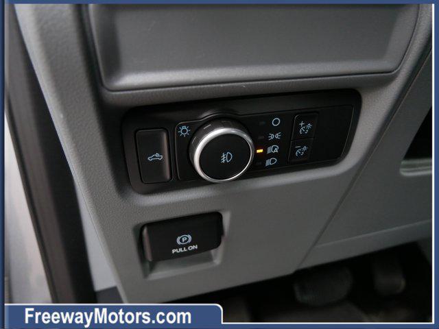 used 2023 Ford F-150 car, priced at $29,900