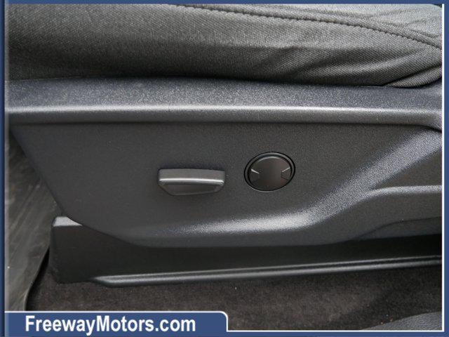 used 2023 Ford F-150 car, priced at $29,900