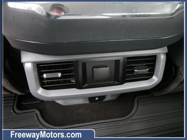used 2023 Ford F-150 car, priced at $29,900