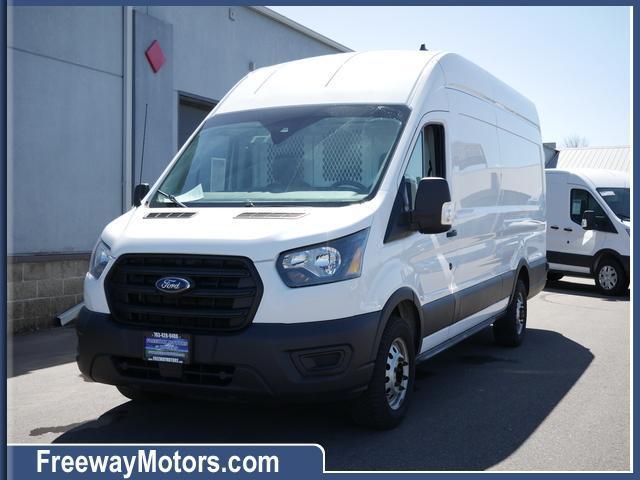 used 2020 Ford Transit-250 car, priced at $29,900