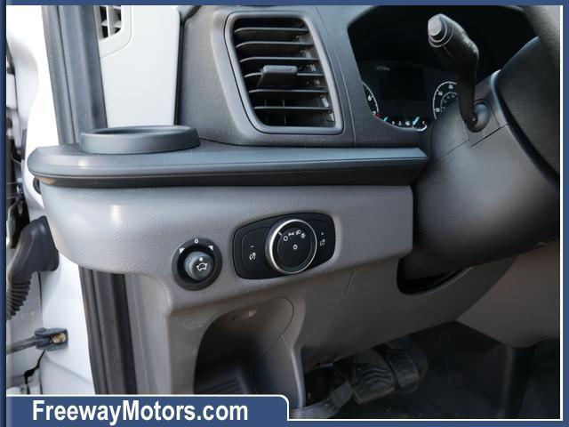 used 2020 Ford Transit-250 car, priced at $29,900