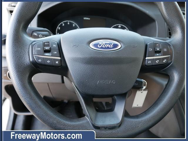 used 2020 Ford Transit-250 car, priced at $29,900