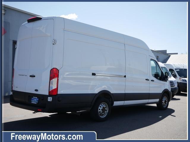 used 2020 Ford Transit-250 car, priced at $29,900