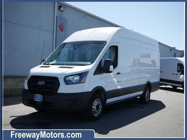 used 2020 Ford Transit-250 car, priced at $29,900