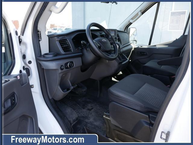 used 2020 Ford Transit-250 car, priced at $29,900